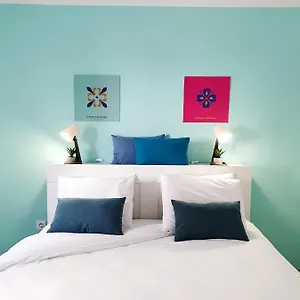 Dimore Italiane - Boutique Apartahotel Corralejo