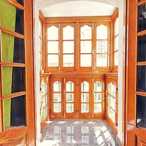 Charming Hostal Nerja