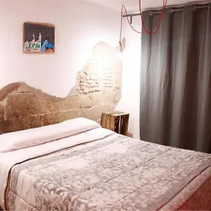  Bed and breakfast Casa Paeria