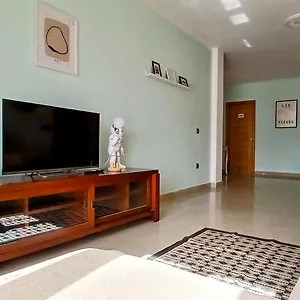 La Casita Pensión Puerto del Rosario (Fuerteventura)