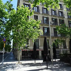 3* Pensión The 592 - Adults Only