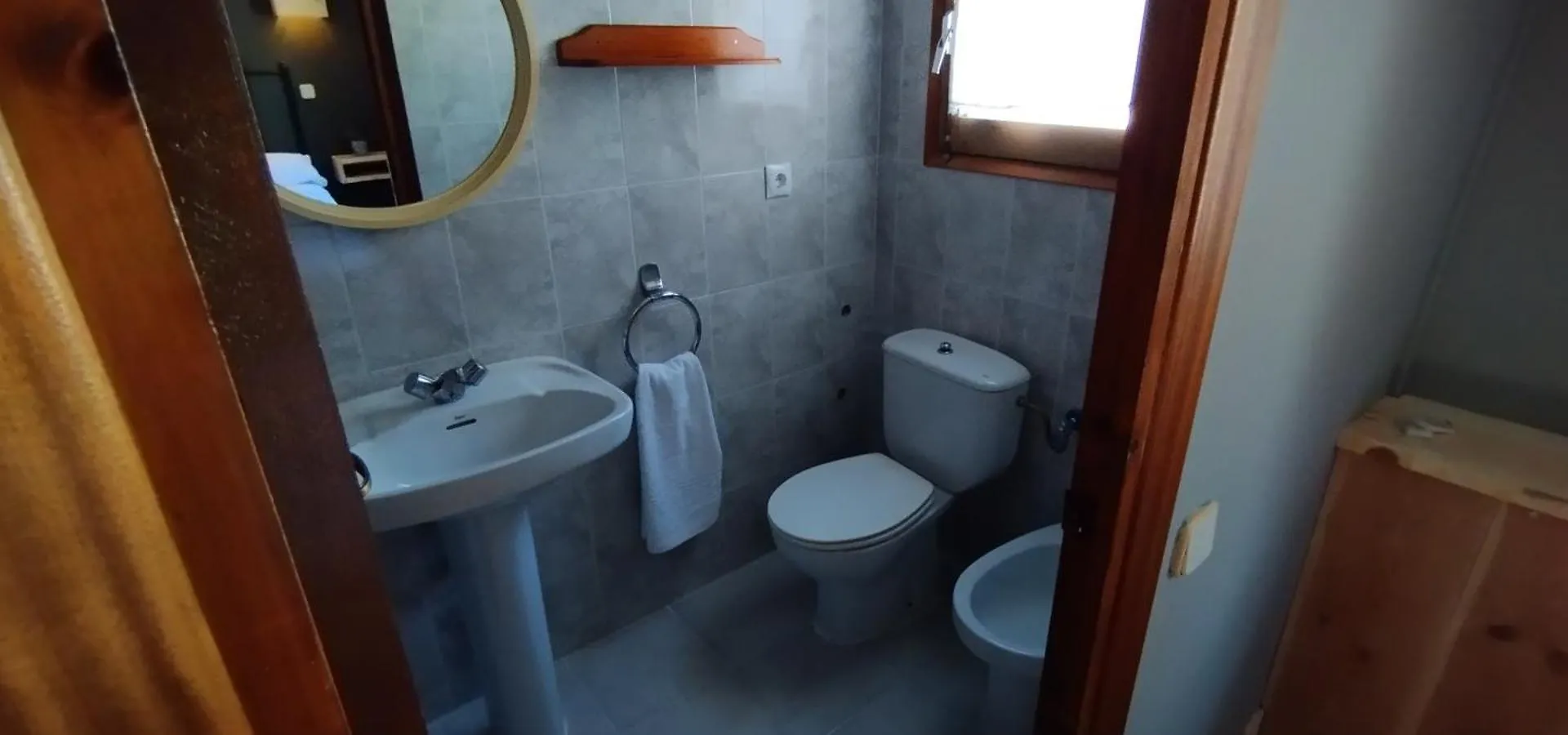 Hostal Casa Pirineus & Deportes De Aventura Baro  Guest house