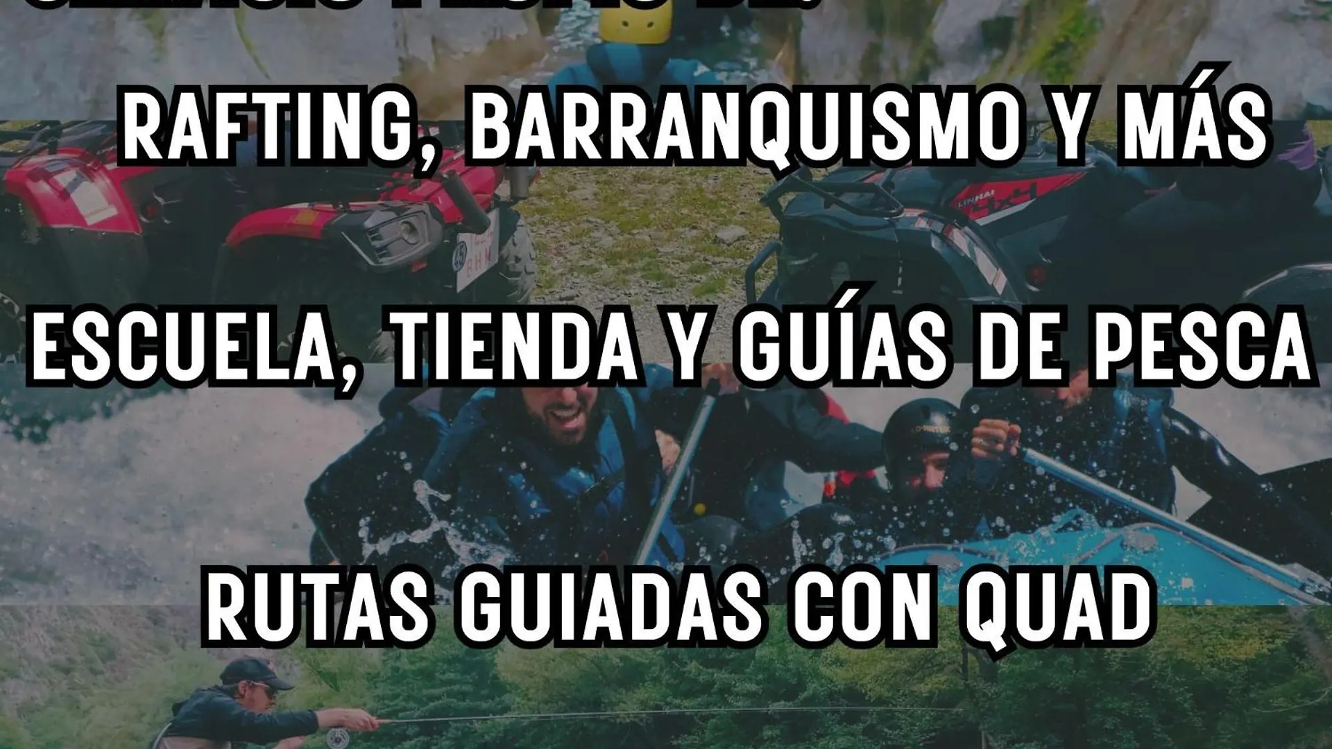 Hostal Casa Pirineus & Deportes De Aventura Baro  Spain